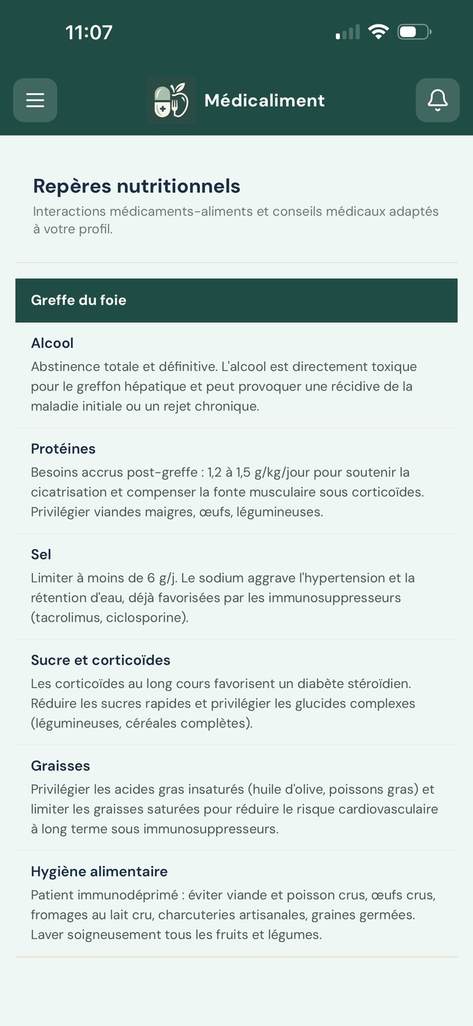 Repères & conseils